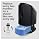 Braun Clean & Renew Refill Cartridges CCR, Replacement Shaver Cleaner Solution for Clean&Charge Cleaning System, Pack of 6