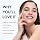 ARENCIA Korean Rice Mochi Face Cleanser - Face Wash, Gentle Scrub All in One for Deep Cleansing, Moisturizing, Pore Minimizing with Rice Water & Green Tea (4.23oz)