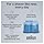 Braun Clean & Renew Refill Cartridges CCR, Replacement Shaver Cleaner Solution for Clean&Charge Cleaning System, Pack of 6
