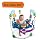 Baby Einstein Neptune's Ocean Discovery Activity Baby Jumper Activity Center, Ages 6 Months +, Max Weight 25 lbs., Unisex