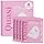 Bio-Collagen Face Mask Overnight – Hydrating Korean Sheet Mask – Niacinamide & Low Molecular Collagen – Firming & Smoothing Skincare for All Skin Types – 4 Masks