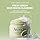 ARENCIA Korean Rice Mochi Face Cleanser - Face Wash, Gentle Scrub All in One for Deep Cleansing, Moisturizing, Pore Minimizing with Rice Water & Green Tea (4.23oz)