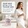 Moerie Ultimate Hair Boost Supplements for Women & Men - Hair, Skin, Nails Vitamins with Biotin & Minerals for Hair Health - Thicker Hair - 60 Capsules