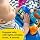 Baby Einstein Neptune's Ocean Discovery Activity Baby Jumper Activity Center, Ages 6 Months +, Max Weight 25 lbs., Unisex