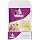 Whiskas Purrfectly Chicken Wet Cat Food Pouches, 3 oz, 24 count | Real chicken in natural juices, natural ingredients, flake texture, nutritionally complete for adult cats, Flavor-Lock Pouch