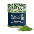 Naoki Matcha Superior Blend Matcha, 40g/1.4oz | Authentic Japanese Ceremonial Grade First Harvest Matcha Green Tea Powder from Uji, Kyoto, Japan