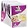 Whiskas Purrfectly Chicken Wet Cat Food Pouches, 3 oz, 24 count | Real chicken in natural juices, natural ingredients, flake texture, nutritionally complete for adult cats, Flavor-Lock Pouch