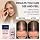 Moerie Ultimate Hair Boost Supplements for Women & Men - Hair, Skin, Nails Vitamins with Biotin & Minerals for Hair Health - Thicker Hair - 60 Capsules