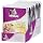 Whiskas Purrfectly Chicken Wet Cat Food Pouches, 3 oz, 24 count | Real chicken in natural juices, natural ingredients, flake texture, nutritionally complete for adult cats, Flavor-Lock Pouch