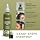 Lebanta Batana Oil For Hair - 100% Pure, Raw & Natural Blend With Organic Castor, Pumpkin Seed, Coconut and Rosemary Oil - Thicker, Stronger Looking Hair For Men & Women Scalp - 4 FL OZ