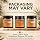 100% Raw Batana Oil for Hair from Honduras, 4.06 Fl Oz, Bright Coffee | Moisturizing Hair Mask, Adds Shine & Softness, Unrefined Conditioning Scalp Oil